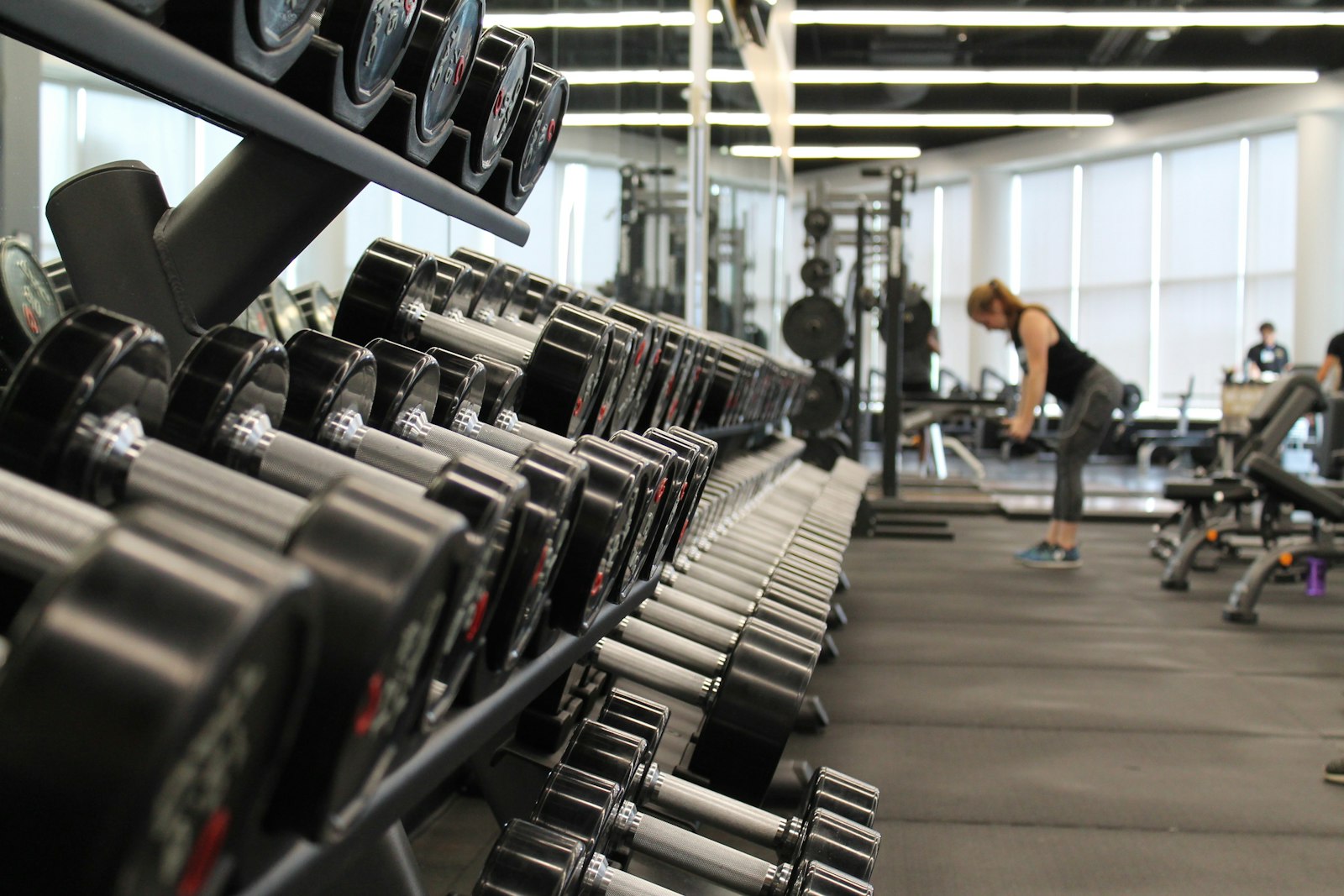 Training environment